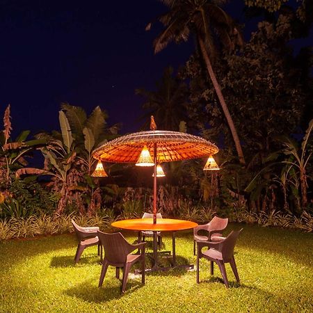 Stayvista At La Riva Heritage Villa With Bicycle Alappuzha 외부 사진